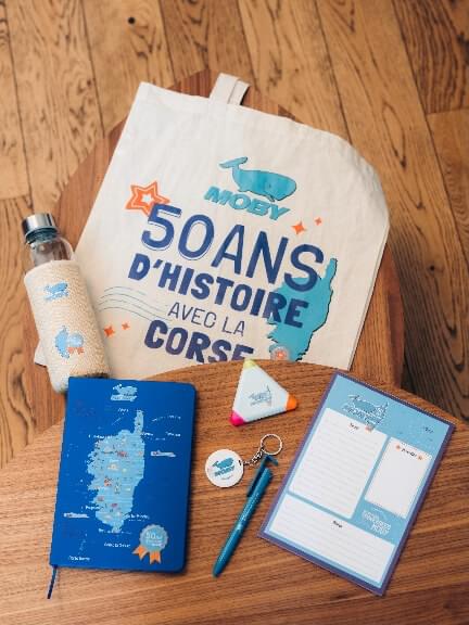 Goodies Moby Lines - Activation - Pix Associates