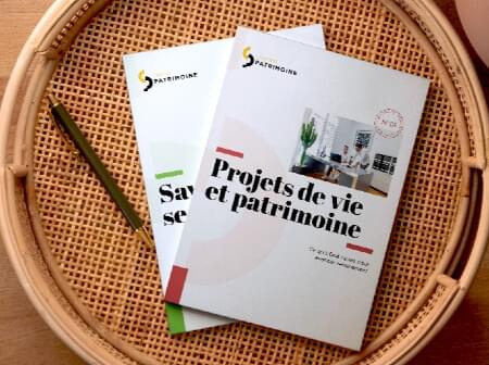 Livre blanc Concept Patrimoine - Contenu - Pix Associates
