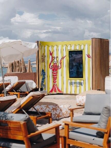 Aquaspot - Contenu - Pix Associates